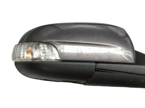 Right mirror JAGUAR XF I (X250) 2.7 D | BP25077326C27 