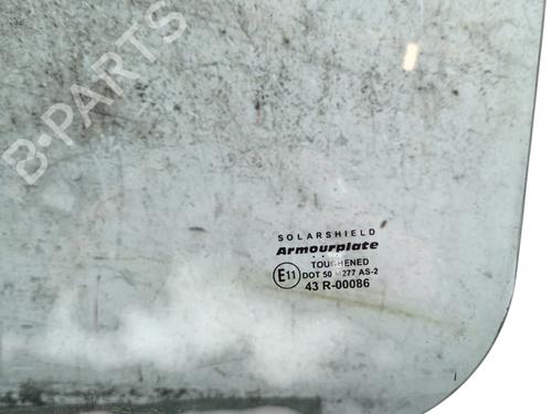 Used Front left door window OPEL COMBO Box Body/MPV (X12) 1.3 CDTI (B05) (95 hp) 30485051