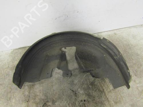 Used Wheel arch SEAT LEON (1P1) 1.9 TDI (105 hp) 25094261