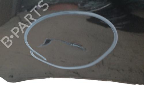 Rear bumper PEUGEOT 3008 I MPV (0U_) 1.6 HDi | BP28358350C8 