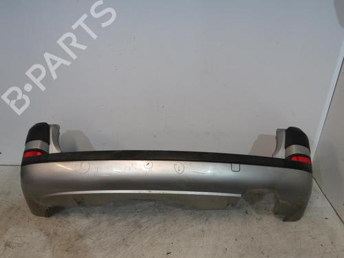 Bak støtfanger CITROËN C8 (EA_, EB_) 2.2 HDi (128 hp) 25084074