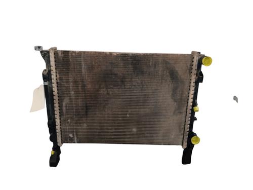 Water radiator RENAULT KANGOO Express (FW0/1_) 1.5 dCi 70 (FW0A, KW0V) | BP37749023M31 - Image 3