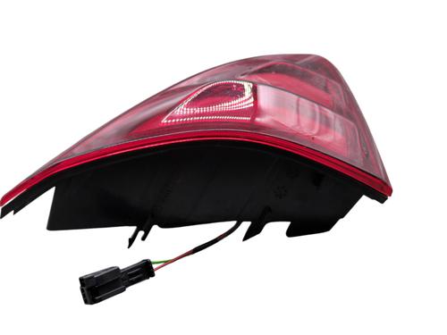 Used Left tailgate light Left tailgate light PEUGEOT 3008 I MPV (0U_) 1.6 BlueHDi 120 (120 hp) 28567576 28567576