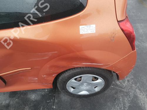 Gearbox RENAULT TWINGO II (CN0_) 1.2 Turbo (CN0C, CN0F) | BP25087778M3 - Image 17