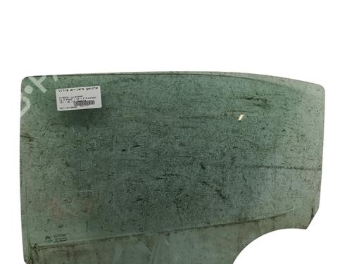Used Rear left door window CITROËN C3 / C3 ORIGIN III (SX) 1.2 VTi 82 (82 hp) 25052688