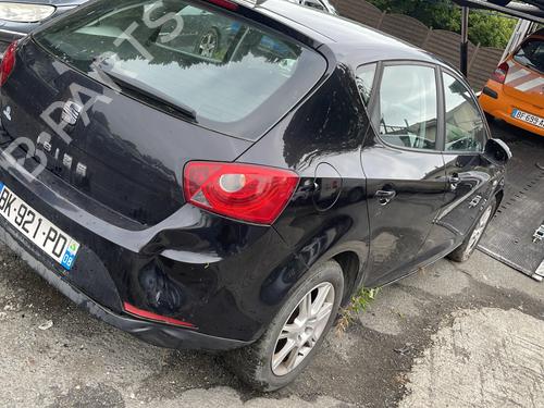 Headlight switch SEAT IBIZA IV (6J5, 6P1) 1.6 TDI | BP27387793I24  - Image 8