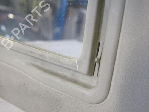 Left sun visor CITROËN C4 I (LC_) | BP25083283I1 - Image 2