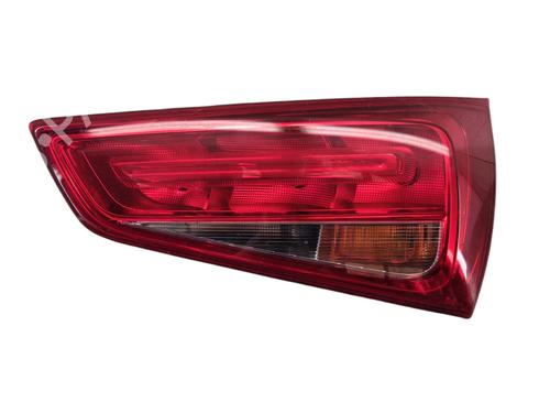 Right taillight AUDI A1 (8X1, 8XK) 1.6 TDI | BP28129593C35 
