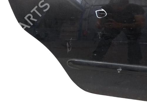 Right rear door NISSAN MICRA III (K12) 1.4 16V | BP25102556C5