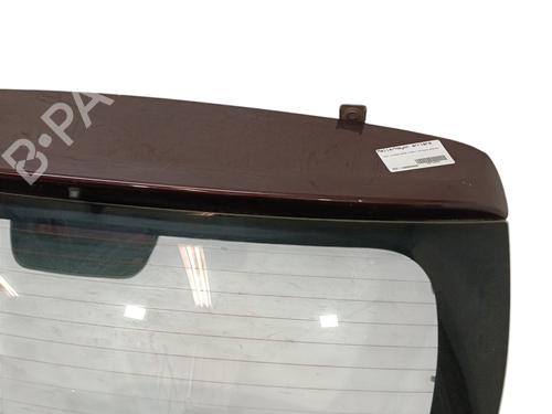 Tailgate DACIA SANDERO II TCe 90 (B8M1, B8MA, B8AC) | BP36945065C6 - Image 6