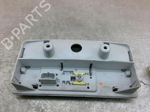 Used Interior roof light SEAT IBIZA III (6L1) 1.9 TDI (131 hp) 25068134
