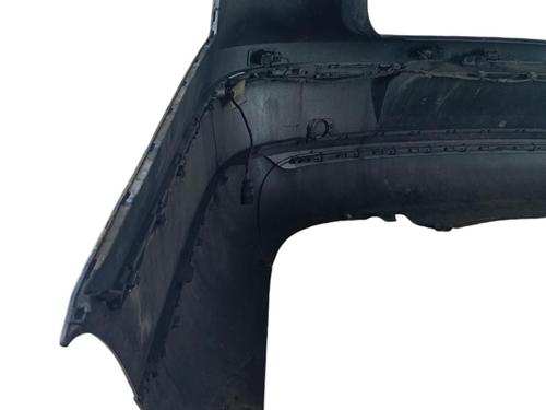 Rear bumper VW PASSAT B6 (3C2) 1.9 TDI | BP25059856C8