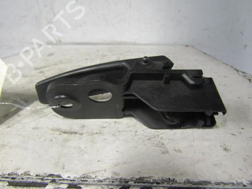 Used Front left interior door handle Front left interior door handle PEUGEOT BIPPER (AA_) 1.3 HDi 75 (75 hp) 25064397 25064397