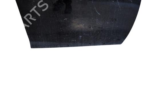 Right front door RENAULT ZOE (BFM_) ZOE | BP27403510C3