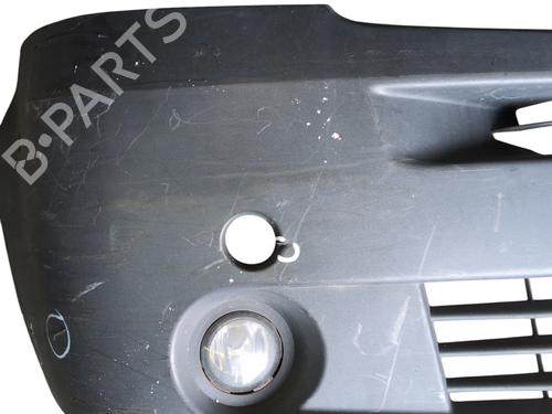 Front bumper RENAULT MASTER II Platform/Chassis (ED/HD/UD) 2.5 dCi (ED01, ED02, ED41, ED42, ED81, ED82, ED91, ED92,... | BP29221980C7 