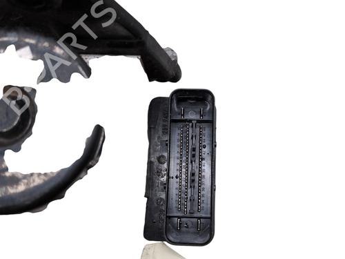Used ABS pump VW SCIROCCO III (137, 138) 1.4 TSI (160 hp) 29431109