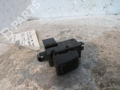 Used Left rear window switch Left rear window switch NISSAN PRIMERA Hatchback (P12) 2.2 Di (126 hp) 10606127 10606127