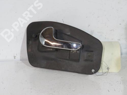 Rear left interior door handle OPEL CORSA C (X01) 1.4 Twinport (F08, F68) | BP10602227I15 