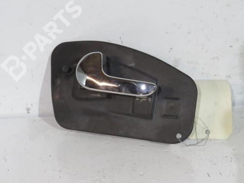 Puxador interior trás esquerdo OPEL CORSA C (X01) 1.4 Twinport (F08, F68) (90 hp) 10602227