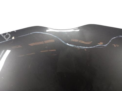 Used Hood TOYOTA VERSO (_R2_) 2.0 D-4D (AUR20_, AUR20R) (126 hp) 25058149