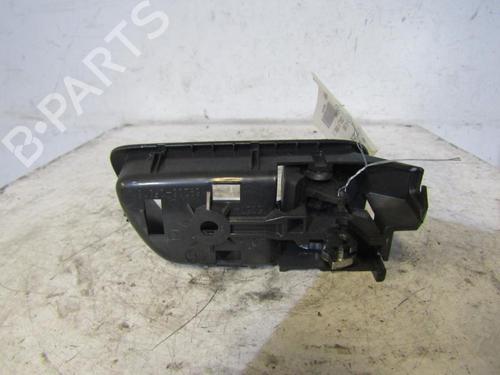 Used Front left interior door handle Front left interior door handle TOYOTA COROLLA Verso (ZER_, ZZE12_, R1_) 2.0 D-4D (CUR10_, CUR10R) (116 hp) 25079401 25079401