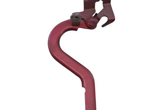 Hinge/Door check strap TOYOTA YARIS (_P13_) 1.3 (NSP130_, NSP130) | BP28521683C146 