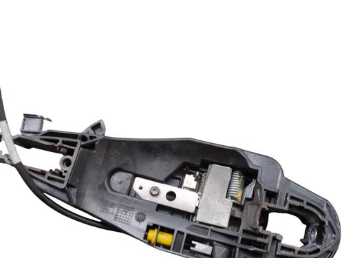 Rear right lock PEUGEOT 308 SW II (LC_, LJ_, LR_, LX_, L4_) 2.0 BlueHDi 150 | BP27398618C99 
