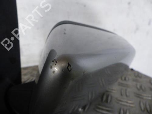Left mirror BMW 3 Compact (E46) 320 td | BP25107772C26 