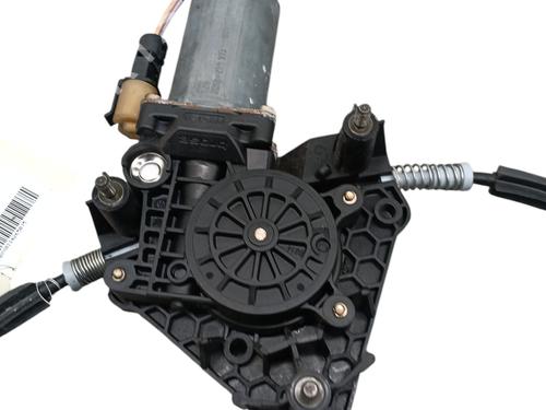 Front left window mechanism RENAULT CLIO II (BB_, CB_) 1.6 (B/CB0D, BB00) | BP29940279C22