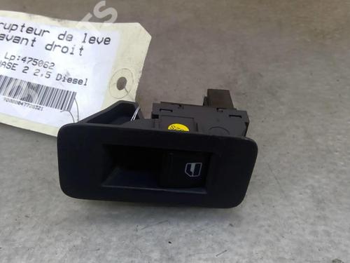 Used Right front window switch Right front window switch VW TOUAREG (7LA, 7L6, 7L7) 2.5 R5 TDI (174 hp) 10578797 10578797