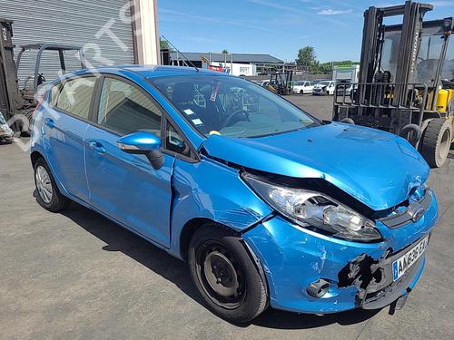 Alternator FORD FIESTA VI (CB1, CCN) 1.6 TDCi | BP25088604M7 