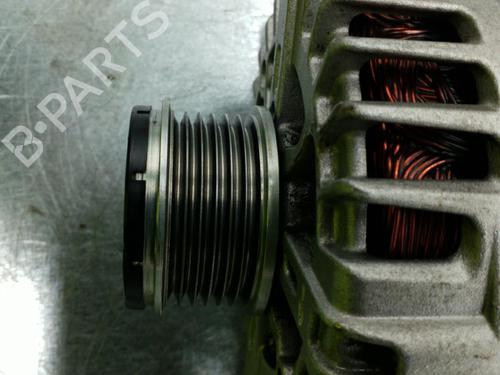 Alternator CHEVROLET AVEO Saloon (T300) 1.2 | BP25078290M7 - Image 4