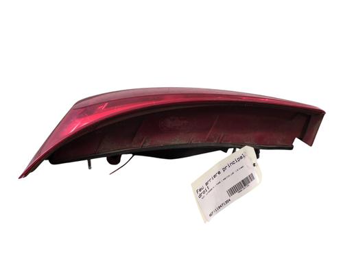 Right taillight AUDI A1 (8X1, 8XK) 1.6 TDI | BP28129593C35 