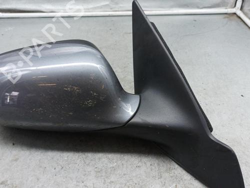 Used Right mirror SAAB 9-3 (YS3F, E79, D79, D75) 1.9 TiD (150 hp) 25103418