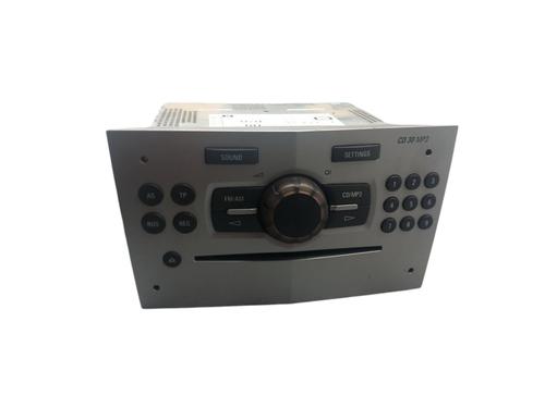 Radio OPEL CORSA D (S07) 1.3 CDTI (L08, L68) | BP25060067E6 - Image 5