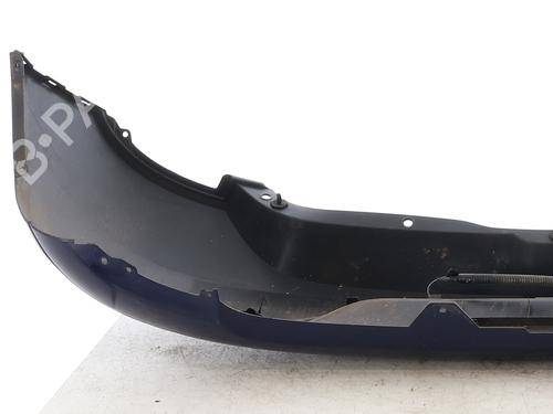 Used Rear bumper Rear bumper 38636441 38636441