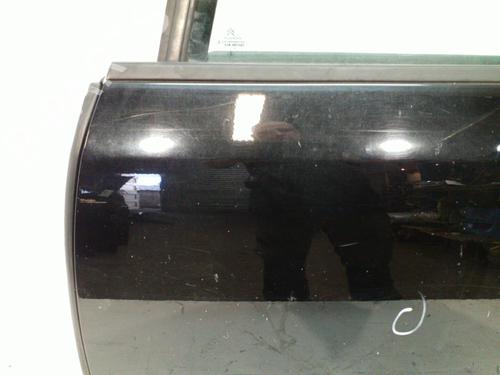 Left rear door CITROËN C4 I Saloon 1.6 HDi | BP25077610C4 