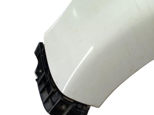 Used Left front fenders PEUGEOT 107 (PM_, PN_) 1.4 HDi (54 hp) 32699660