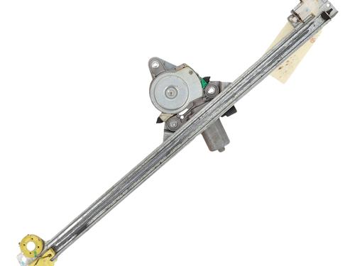 Used Front right window mechanism Front right window mechanism RENAULT TRAFIC II Bus (JL) [2001-2026] 36158412 36158412