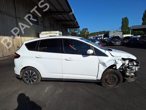 Rear parcel shelf FORD C-MAX II (DXA/CB7, DXA/CEU) 2.0 TDCi | BP36338401C85 - Image 6