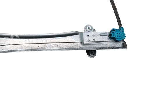 Front right window mechanism RENAULT TWINGO II (CN0_) 1.2 (CN0D) | BP26029424C23  - Image 5