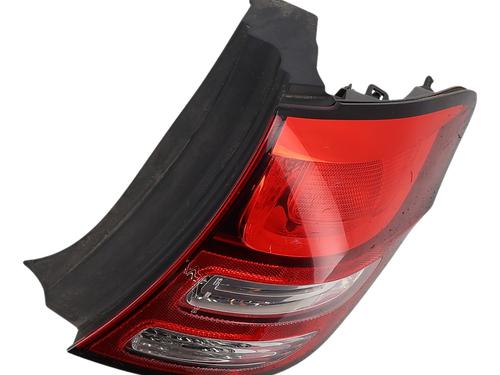 Right taillight CITROËN C3 II (SC_) 1.4 HDi 70 (SC8HZC, SC8HR0, SC8HP4) | BP38267559C35 - Image 4