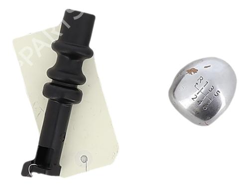 Shift knob PEUGEOT 2008 I (CU_) 1.6 HDi | BP38513012I34 - Image 4