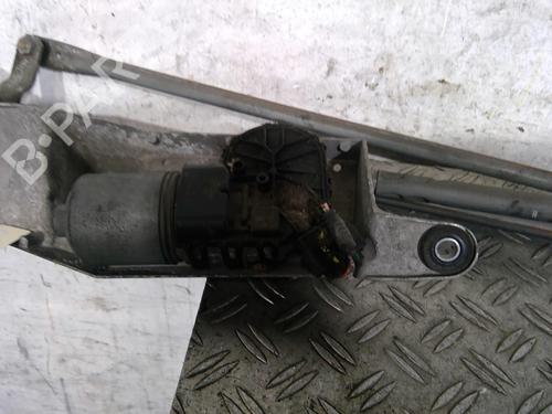 Used Front wiper motor Front wiper motor RENAULT MODUS / GRAND MODUS (F/JP0_) 1.5 dCi 75 (75 hp) 25068185 25068185