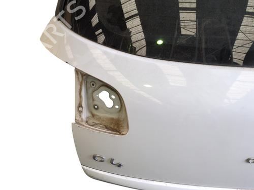 Tailgate CITROËN C4 AIRCROSS 1.6 HDi 115 | BP29476245C6 
