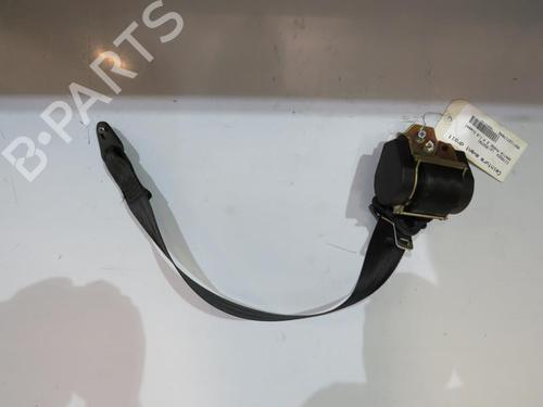Used Front right belt tensioner CITROËN XANTIA (X1_, X2_) [1993-2003]  25097069