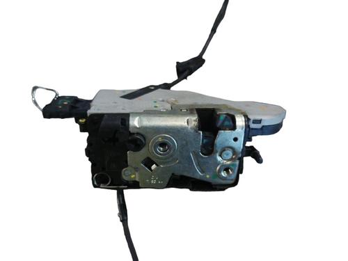 Front right lock PEUGEOT 207 (WA_, WC_) 1.6 HDi | BP25088074C97 
