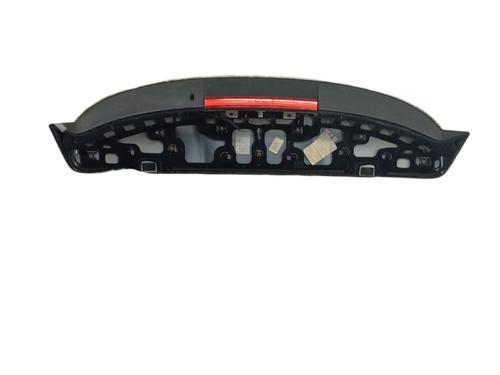 Used Rear spoiler Rear spoiler FIAT 500X (334_) 1.6 D Multijet (334AXA1B, 334AXA11) (120 hp) 25075795 25075795