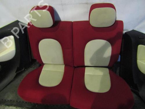 Seats set LANCIA YPSILON (843_) 1.2 (843.AXB1A) | BP25065365C78 - Image 6
