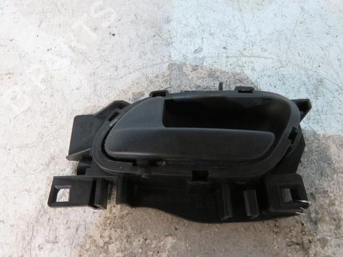 Used Front left interior door handle CITROËN BERLINGO Box Body/MPV (B9) [2008-2025]  25109523